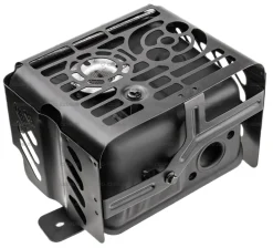 TŁUMIK SILNIK RATO RV450 SPALINOWY BENZYNOWY 18100-Z0N0110-00A0 - EWIMAX - OFICJALNY DYSTRYBUTOR - AUTORYZOWANY DEALER RATO