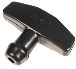 Uchwyt Loncin linki rozrusznika LC3500i LC168-F1 CZĘŚĆ ORYGINALNA 193560021-0001