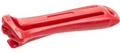Uchwyt pilnika czerwony - typ Husqvarna NZ682