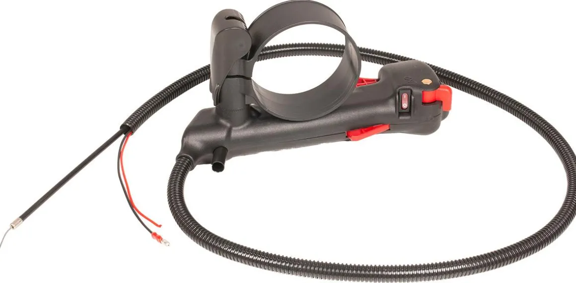 Uchwyt sterujący Cifarelli M1200 kpl. 0G31602