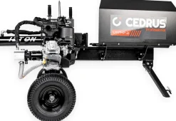 Łuparka spalinowa Cedrus LS12HP-B 12T Briggs & Stratton