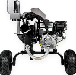 Łuparka spalinowa Cedrus LS12HP-B 12T Briggs & Stratton