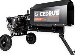 Łuparka spalinowa Cedrus LS12HP-B 12T Briggs & Stratton