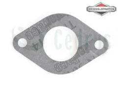Uszczelka króćca ssącego B&S Intek V-Twin SERIES 7000 8000 CZĘŚĆ ORYGINALNA 690949