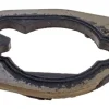 Uszczelka Loncin gaźnik-filtr G200F LC170FDS LC168F-1 LC170F CZĘŚĆ ORYGINALNA 170430065-0001