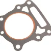 Uszczelka Loncin głowicy LC1P85F CZĘŚĆ ORYGINALNA 120150267-0001
