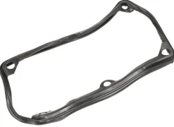 Uszczelka Loncin pokrywy filtra powietrza LC6500D-AS LC8000D-AS CZĘŚĆ ORYGINALNA 380840434-0001