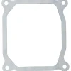 Uszczelka Loncin pokrywy zaworów 1P88F-1 1P90F-1 1P92F-1 cienka papierowa CZĘŚĆ ORYGINALNA 120250079-0001