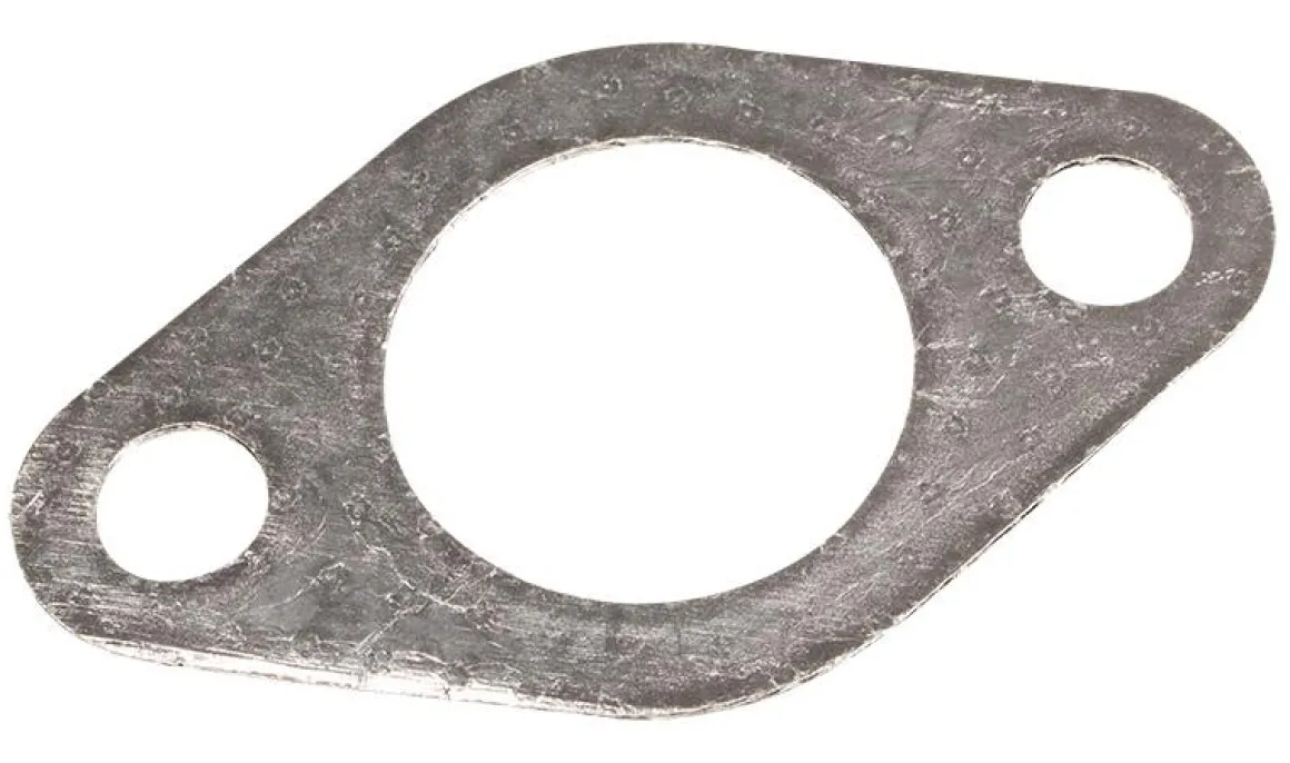 Uszczelka Loncin tłumika G270F G390F G420F LC6500D-AS LC8000D-AS CZĘŚĆ ORYGINALNA 180650090-0001