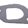 Uszczelka Loncin tłumika G200F LC168F-2H LC3500i CZĘŚĆ ORYGINALNA 180650065-0001