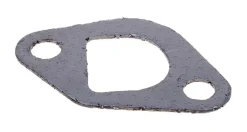 Uszczelka Loncin tłumika G200F LC168F-2H LC3500i CZĘŚĆ ORYGINALNA 180650065-0001