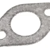 Uszczelka Loncin tłumika LC6500D-AS LC8000D-AS CZĘŚĆ ORYGINALNA 180660049-0001