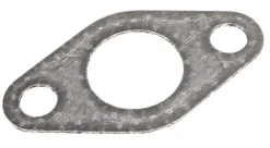 Uszczelka Loncin tłumika LC3000i LC154F CZĘŚĆ ORYGINALNA 180650080-0001