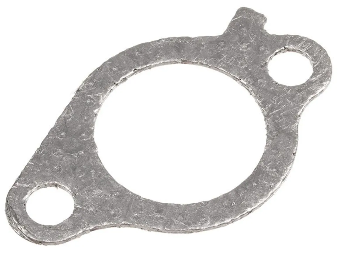 Uszczelka Loncin tłumika LC2V90(T230) CZĘŚĆ ORYGINALNA 180650120-0001