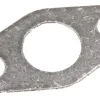 Uszczelka Loncin tłumika LC40ZB20-1.7Q LC148F-2 CZĘŚĆ ORYGINALNA 180650123-0001