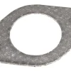 Uszczelka Loncin tłumika 1P88F-1 1P92F-1 2P77F 2P80F 2P82F CZĘŚĆ ORYGINALNA
