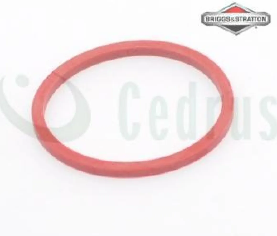 Uszczelka oring gaźnika B&S Intek / Powerbuilt SERIES 3000/4000/5000 CZĘŚĆ ORYGI 692138