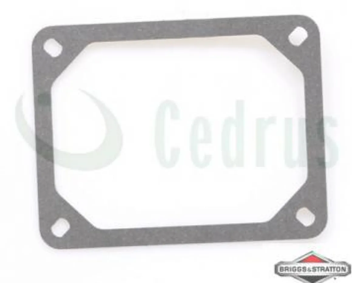 Uszczelka pokrywy zaworów B&S Intek V-Twin SERIES 7000 8000 CZĘŚĆ ORYGINALNA 690971