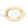 Uszczelka śruby komory pływakowej B&S gaźnik WALBRO Intek / Powerbuilt CZĘŚĆ ORY 692255