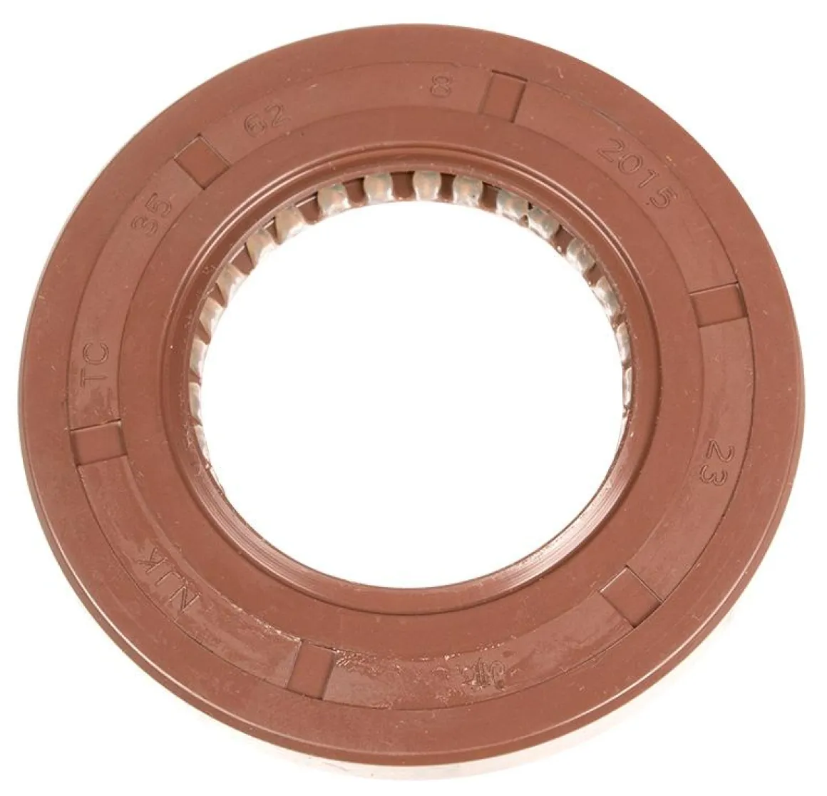 Uszczelniacz Loncin wału 35×62×8 LC2P77F 2P80F 2P82F CZĘŚĆ ORYGINALNA