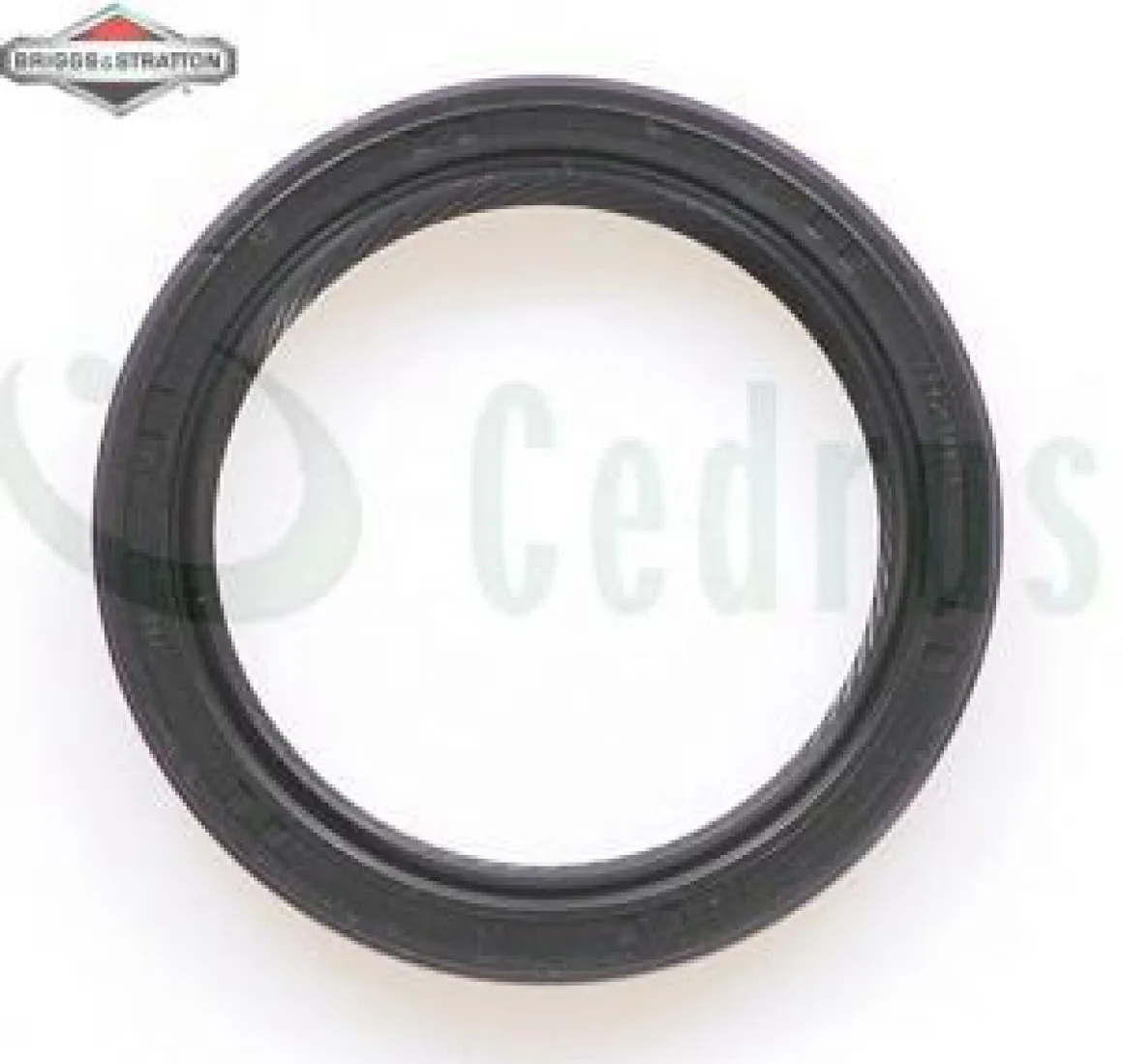 Uszczelniacz wału B&S dolny Intek / Powerbuilt CZĘŚĆ ORYGINALNA 795387