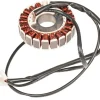 Uzwojenie alternatora Loncin stator 230V agregat LC2000i CZĘŚĆ ORYGINALNA 660100101-0001