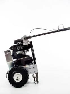 VONBLON KVM600MH-LI URZĄDZENIE MASZYNA AKUMULATOROWA DO UKŁADANIA PRZEWODU KABLA KABLI NA TRAWNIKU PORTABLE WINCH - OFICJALNY DYSTRYBUTOR - AUTORYZOWANY DEALER CEDRUS