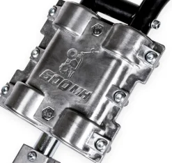 VONBLON KVM600MH-LI URZĄDZENIE MASZYNA AKUMULATOROWA DO UKŁADANIA PRZEWODU KABLA KABLI NA TRAWNIKU PORTABLE WINCH - OFICJALNY DYSTRYBUTOR - AUTORYZOWANY DEALER CEDRUS