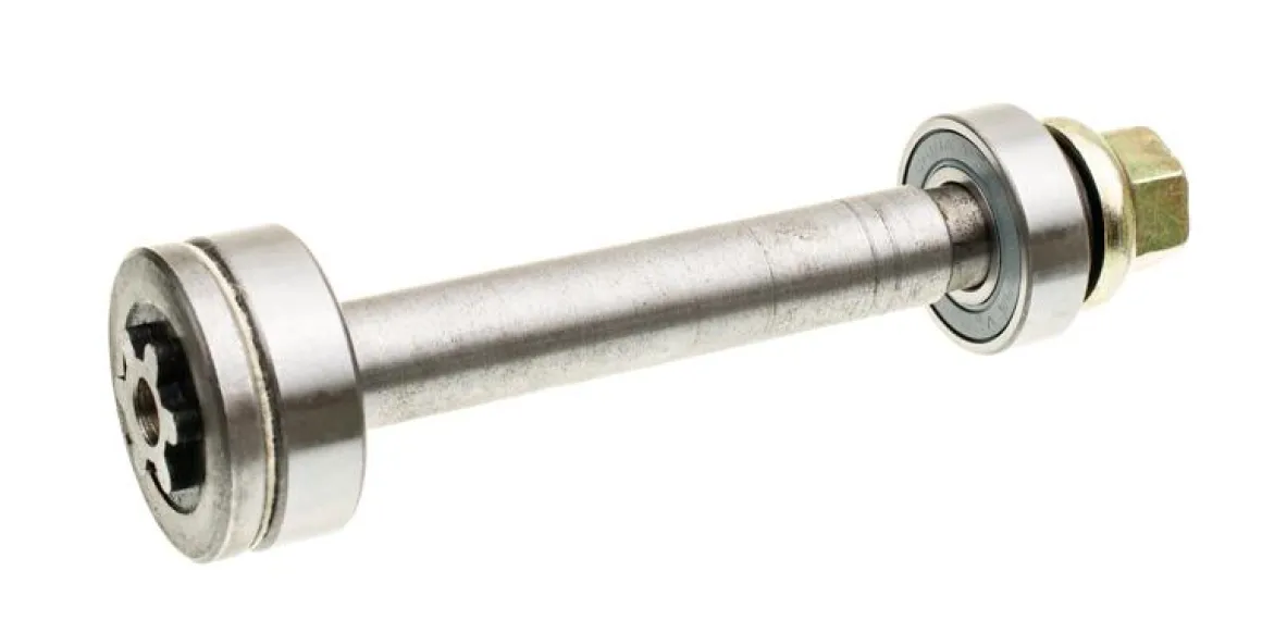 Wałek adaptera Husqvarna CTH130 gw6ram ; Craftsman 917256990 RO9575