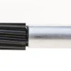 Wałek+cylinderek pompki Husqvarna 340 8R68-26