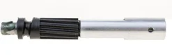 Wałek+cylinderek pompki Husqvarna 340 8R68-26