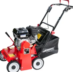 WAŁEK DO WERTYKULACJI NOŻOWY DO WERTYKULATORA AERATORA WEIBANG WB384RB  40R0305000 PROFI PROFESJONALNY WB384 WB 384 EWIMAX - OFICJALNY DYSTRYBUTOR - AUTORYZOWANY DEALER WEIBANG