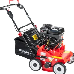 WAŁEK DO WERTYKULACJI NOŻOWY DO WERTYKULATORA AERATORA WEIBANG WB384RB  40R0305000 PROFI PROFESJONALNY WB384 WB 384 EWIMAX - OFICJALNY DYSTRYBUTOR - AUTORYZOWANY DEALER WEIBANG