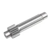 Wałek glebogryzarki Loncin L90 / 1WG3.4-75FQ-D CZĘŚĆ ORYGINALNA 193040005-0001