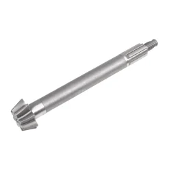 Wałek przekładni glebogryzarki Loncin L103 L103D1 / 1WG5.2-120FQ-ZA 1WG6.8-144FC-Z CZĘŚĆ ORYGINALNA 196010003-0001
