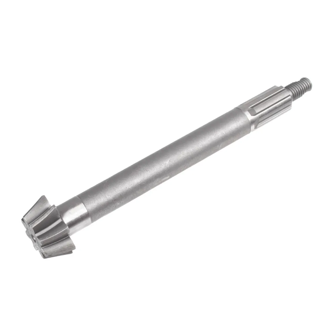 Wałek przekładni glebogryzarki Loncin L103 L103D1 / 1WG5.2-120FQ-ZA 1WG6.8-144FC-Z CZĘŚĆ ORYGINALNA 196010003-0001