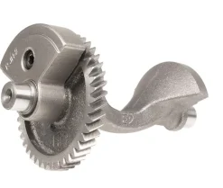 Wałek wyważający Loncin G420F LC185FDS LC8000D-AS CZĘŚĆ ORYGINALNA 130450016-0001