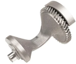 Wałek wyważający Loncin G420F LC185FDS LC8000D-AS CZĘŚĆ ORYGINALNA 130450016-0001