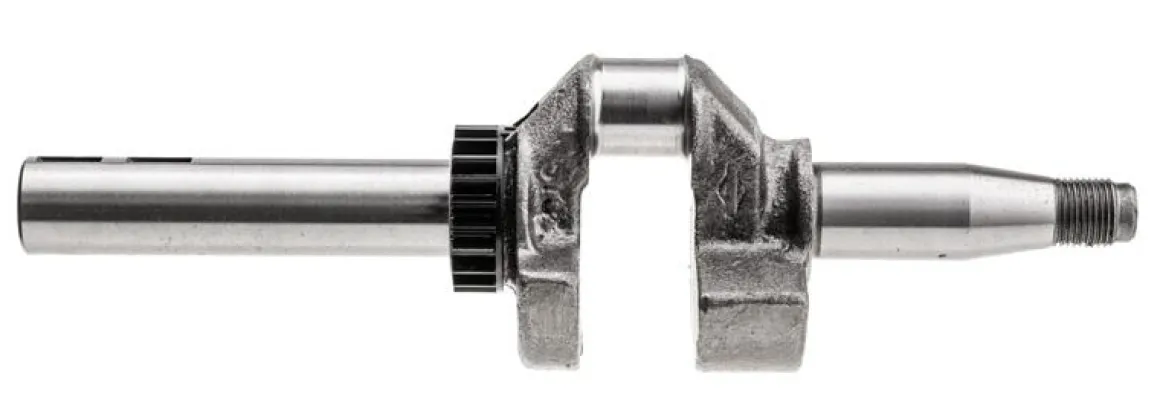 Wał korbowy B&S Series 400 500 CZĘŚĆ ORYGINALNA 796216