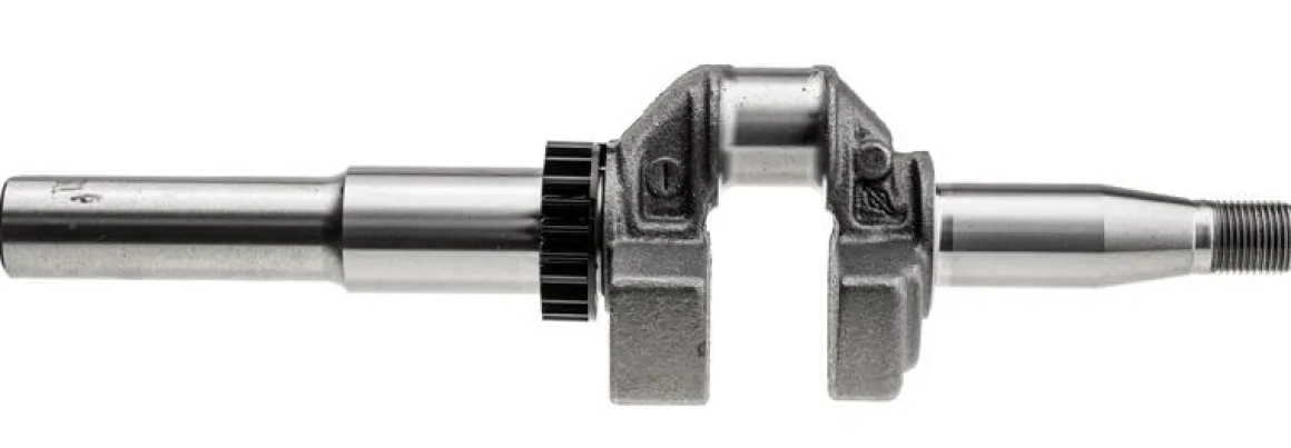 Wał korbowy B&S Series 675 EXI CZĘŚĆ ORYGINALNA 595024