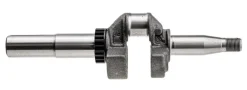 Wał korbowy B&S Series 675 górnozaworowe 104M02 nowe modele CZĘŚĆ ORYGINALNA 595241