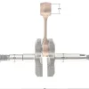 Wał korbowy Cifarelli M3A 0200102