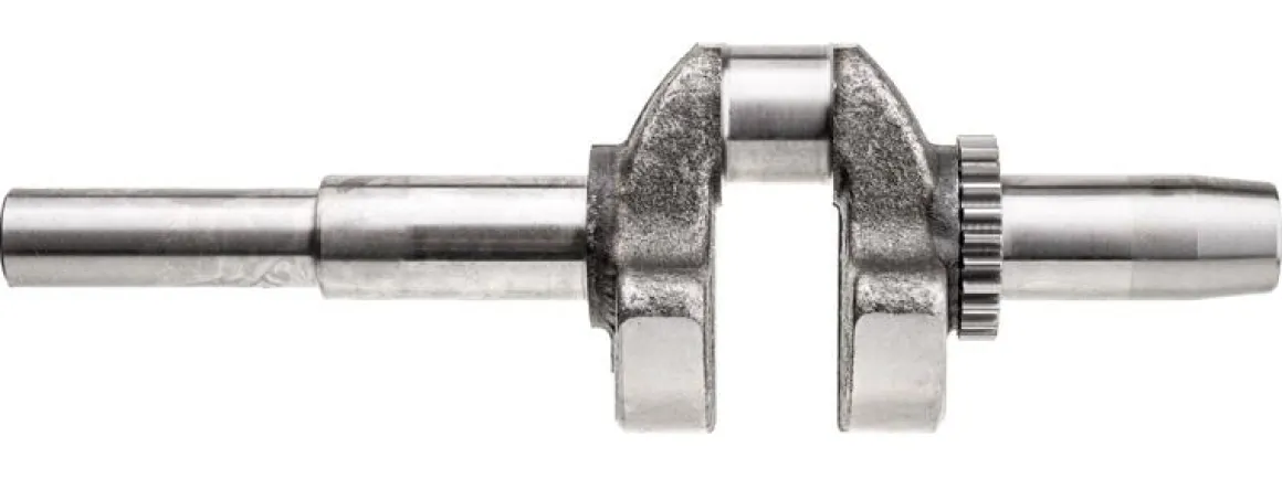 Wał korbowy Kawasaki FJ180V CZĘŚĆ ORYGINALNA 13031-2129