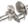 Wał korbowy Loncin G200F CZĘŚĆ ORYGINALNA 130290049-0002
