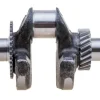 Wał korbowy Loncin G200F CZĘŚĆ ORYGINALNA 130290049-0001