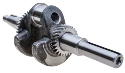 Wał korbowy Loncin G200F CZĘŚĆ ORYGINALNA 130290049-0001