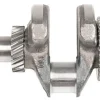 Wał korbowy Loncin G200F(D) LC168F-2 CZĘŚĆ ORYGINALNA 130290052-0001