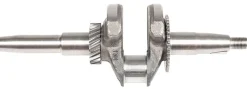 Wał korbowy Loncin G200F(D) LC168F-2 CZĘŚĆ ORYGINALNA 130290052-0001