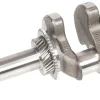 Wał korbowy Loncin G270F-G CZĘŚĆ ORYGINALNA 130290062-0001