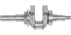 Wał korbowy Loncin G240F G240FD G270F G270FD CZĘŚĆ ORYGINALNA 130290058-0001